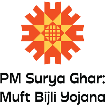PM Surya Ghar Muft Bijli Yojana Logo