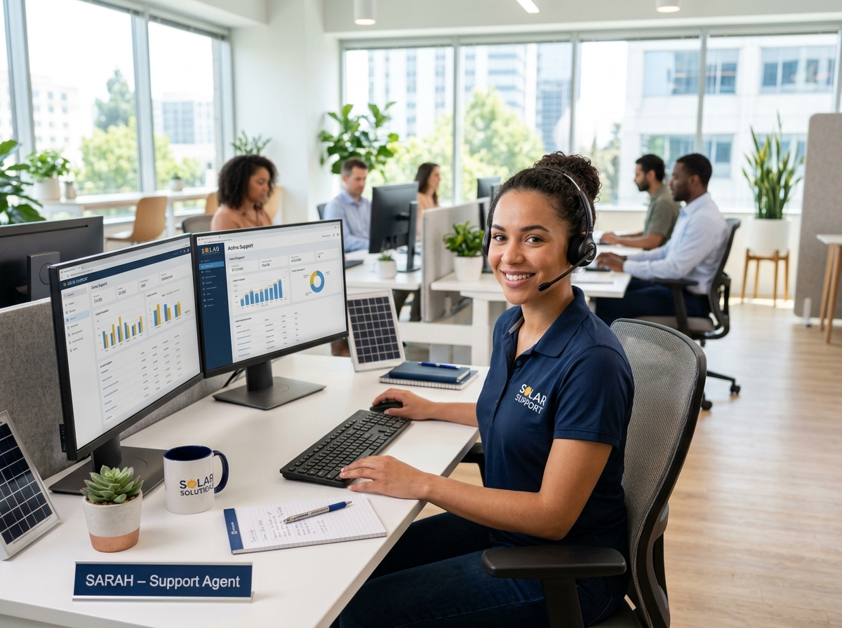 Solar Expert Advisor